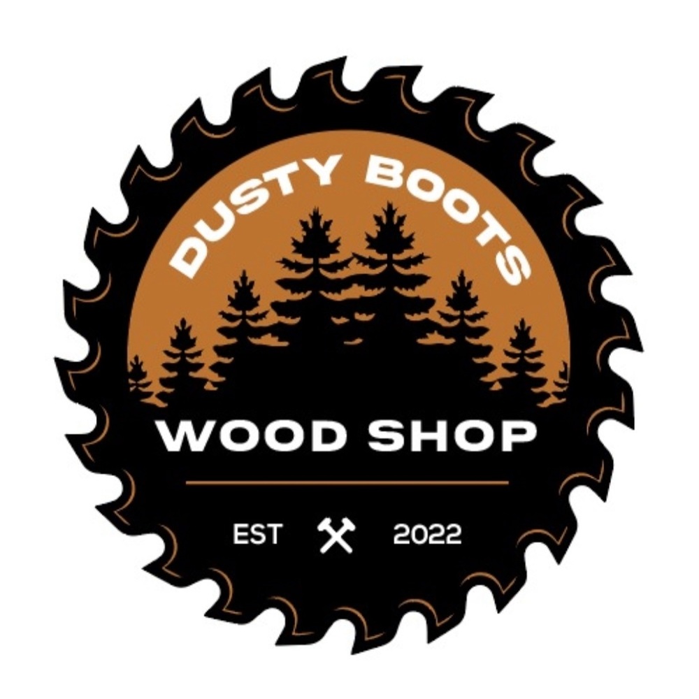 Dusty Boots Woodshop ~ custom wood projects